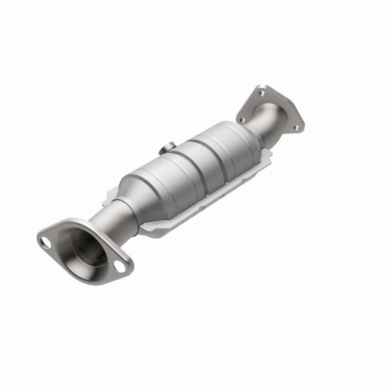 Magnaflow — MagnaFlow Conv DF 06-08 Honda S2000
OEM Grade
OEM - view 29