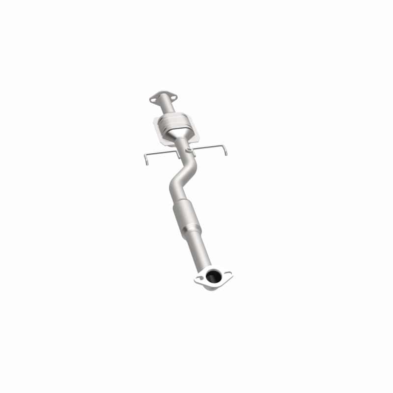 Magnaflow — Magnaflow Conv DF 02-04 Eclipse 2.4L
California - view 24