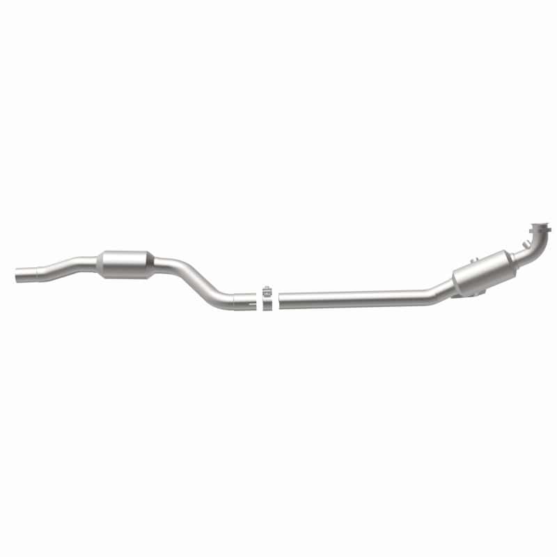 Magnaflow — MagnaFlow Conv Direct Fit 10-12 Mercedes-Benz GLK350 V6 3.5 OEM Underbody
OEM Grade
OEM - view 20