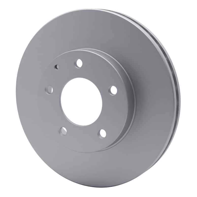 DFC — DFC 95-06 Mazda MPV Front GeoSPEC Coated Rotor
DFC Brake Rotor - view 2