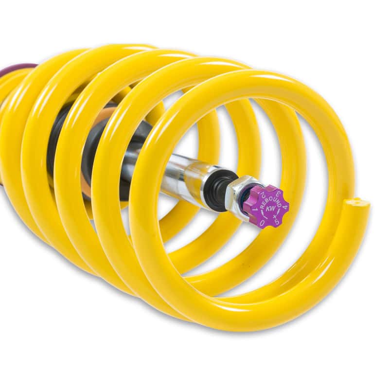 KW — KW Coilover Kit V2 for BMW X3 F25
Coilover Kit - view 6
