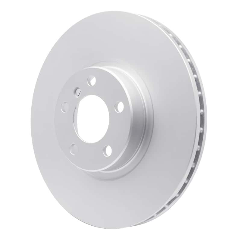 DFC — DFC 07-18 BMW X6 Front Hi-Carbon Alloy Geomet Coated Rotor
DFC Brake Rotor - view 2