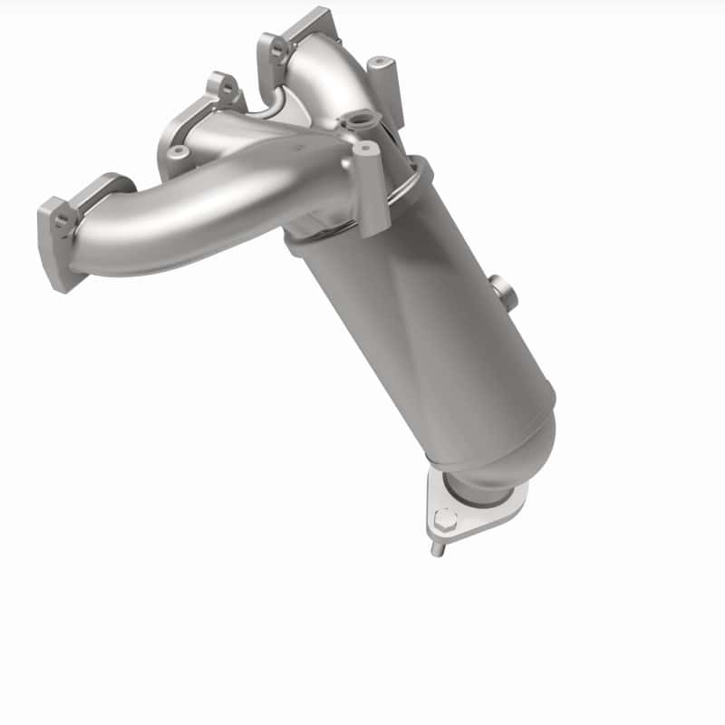Magnaflow — MagnaFlow Conv DF 11-12 Ford Taurus 3.5L OEM Grade Manifold
OEM Grade
OEM - view 18