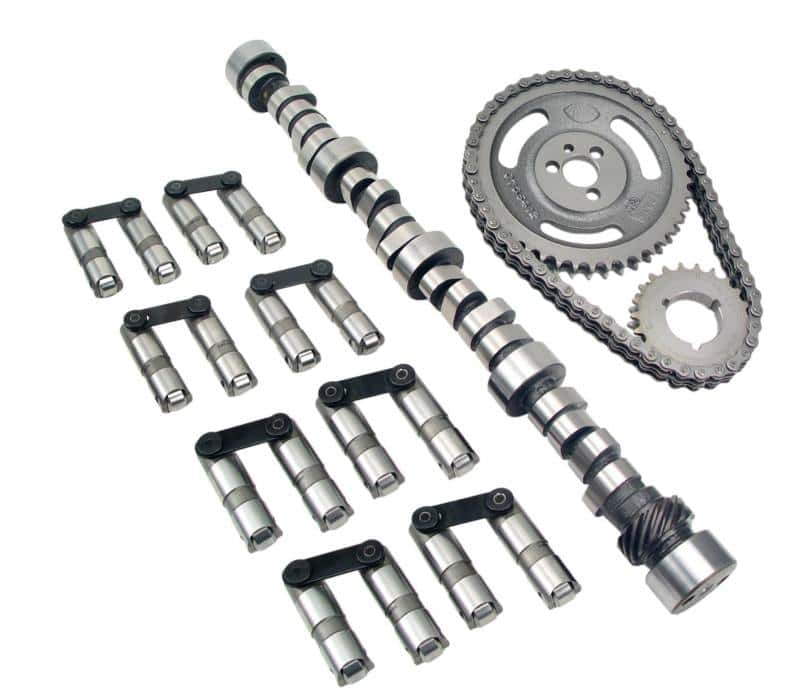 COMP Cams — COMP Cams Camshaft Kit CS 280XFI HR-13
XFI 230/236 HrlSKSBC - view 1