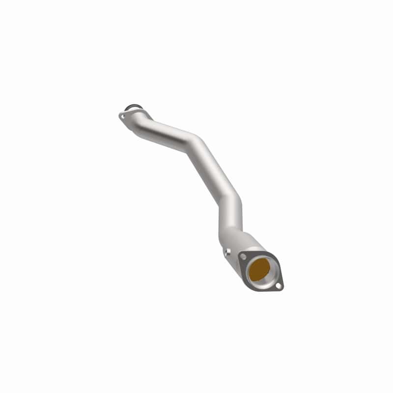 Magnaflow — Magnaflow Conv DF 2012-2017 Grand Cherokee V8 6.4 OEM Underbody
OEM Grade
OEM - view 10
