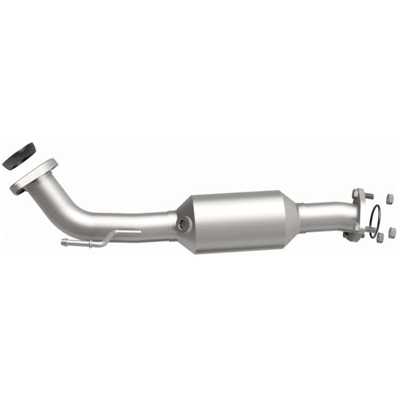 Magnaflow — MagnaFlow Conv DF 03-05 Honda Civic 1.3
OEM Grade
OEM - view 5