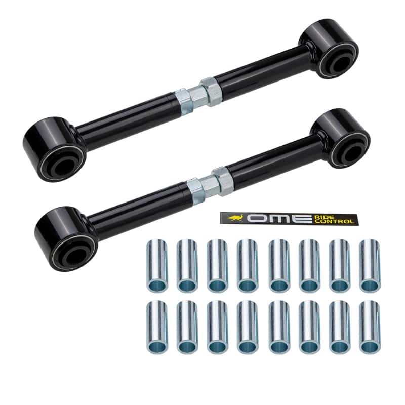 Old Man Emu — ARB Adjustable Upper Trailing Arms Gq/Gu
Upper Trailing Arms - view 1
