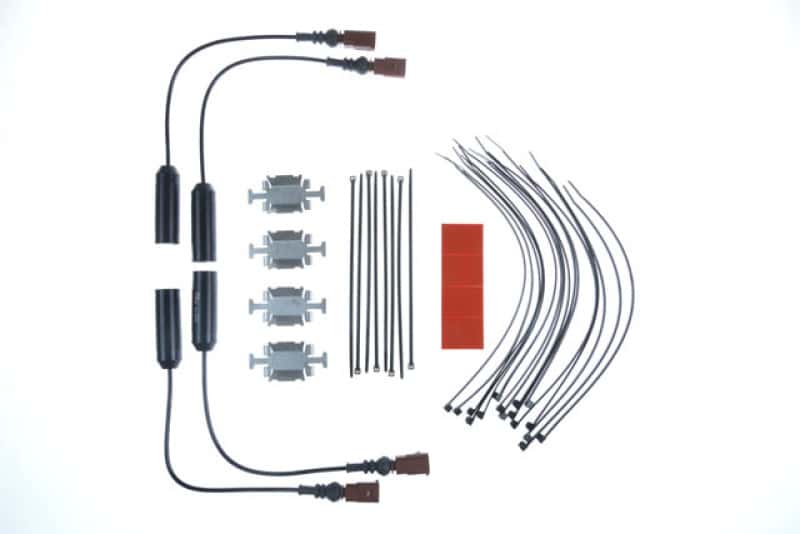 KW — KW Electronic Damping Cancellation Kit VW Eos Type 1F
ESC Cancellation Kit - view 2