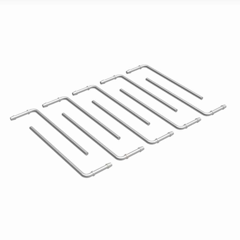 Magnaflow — MagnaFlow Hanger .375inch 90 deg 10pk
10pk- Exhaust Hanger
10pk-Exhaust Hanger
Exhaust Hanger - view 5
