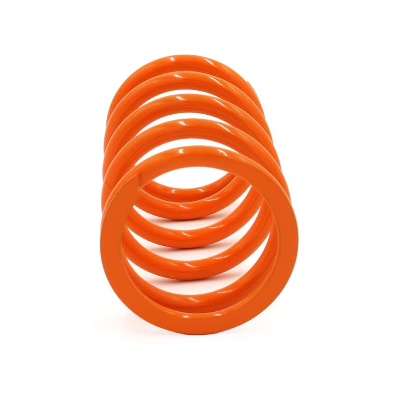 EPI — EPI 24+ Polaris RZR XP/4 / Xpedition XP/ADV Secondary Clutch Spring Orange - view 3