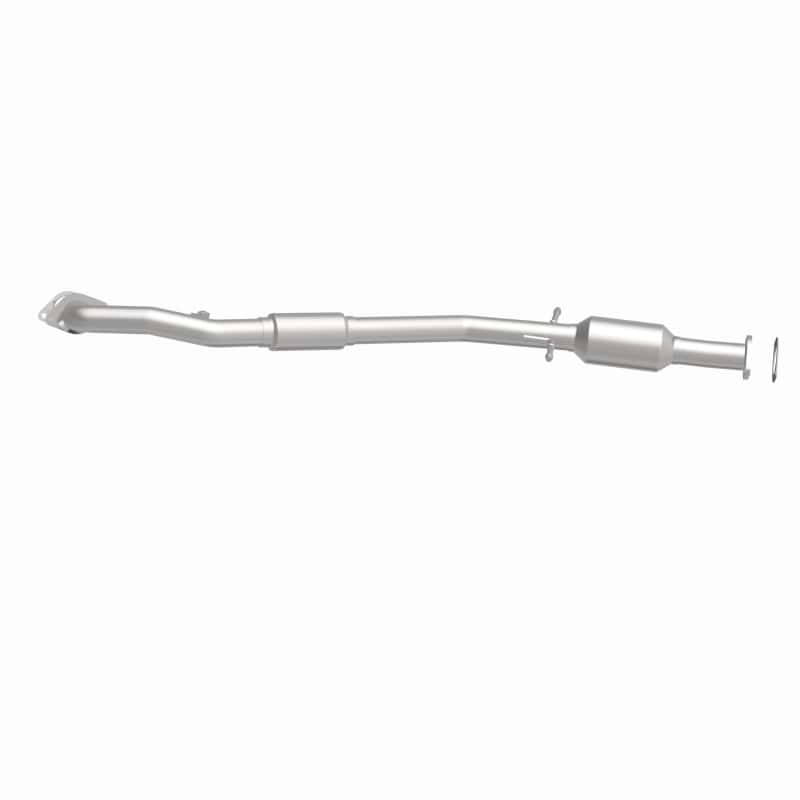 Magnaflow — Magnaflow 13-15 Malibu 2.5 Direct Fit Converter
OEM Grade
OEM - view 11