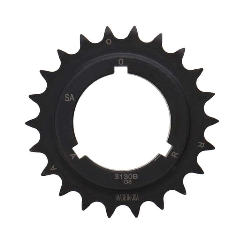 Manley Performance — Manley Race Roller Timing Chain Kit - Big Block Ford
Timin Chain Kit - view 6