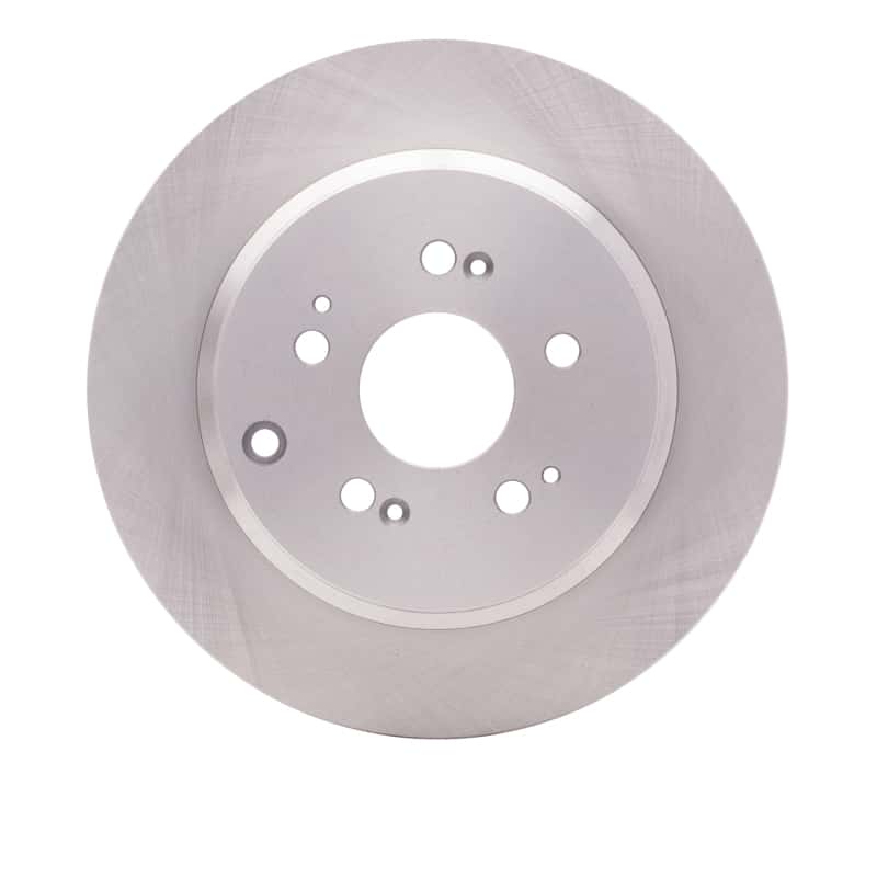 DFC — DFC 07-17 Acura MDX Rear Brake Rotor
DFC Brake Rotor - view 1