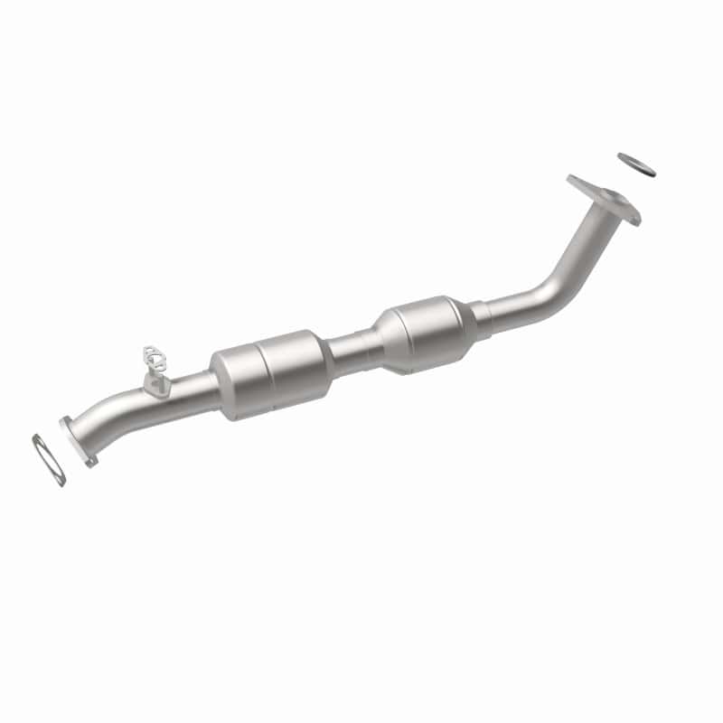 Magnaflow — MagnaFlow Conv DF 98-02 Lexus LX470 4.7L OEM
OEM Grade
OEM - view 19
