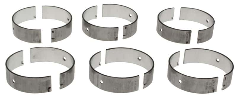 Clevite — Clevite Ford Tr V6 171-177-244 1972-95 Con Rod Bearing Set - view 2