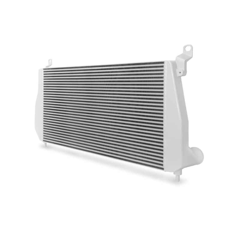 Mishimoto — Mishimoto 01-05 Chevrolet 6.6L Duramax Intercooler (Silver)
Intercooler Kit - view 6