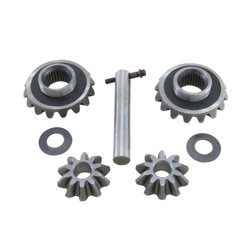 Yukon Gear & Axle — Yukon Gear Standard Open Spider Gear Kit For 8.8in Ford Irs w/ 28 Spline Axles
Spider Gear Kit  - view 3