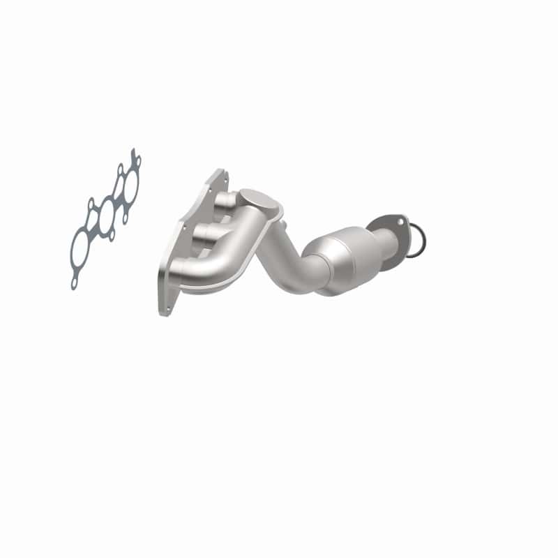 Magnaflow — MagnaFlow Direct-Fit SS Catalytic Converter 2006 Lexus GS300 V6 3.0L DS
California - view 26