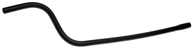 Gates — Gates 91-95 Jeep Wrangler 4-Cyl. 2.5L Heater To Eng. Molded Heater Hose - view 1