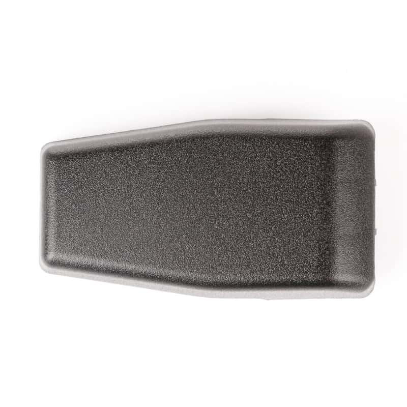 OMIX — Omix Liftgate Hinge Cover L/R- 07-18 Jeep Wrangler JK
Liftgate Hinge Cap - view 1