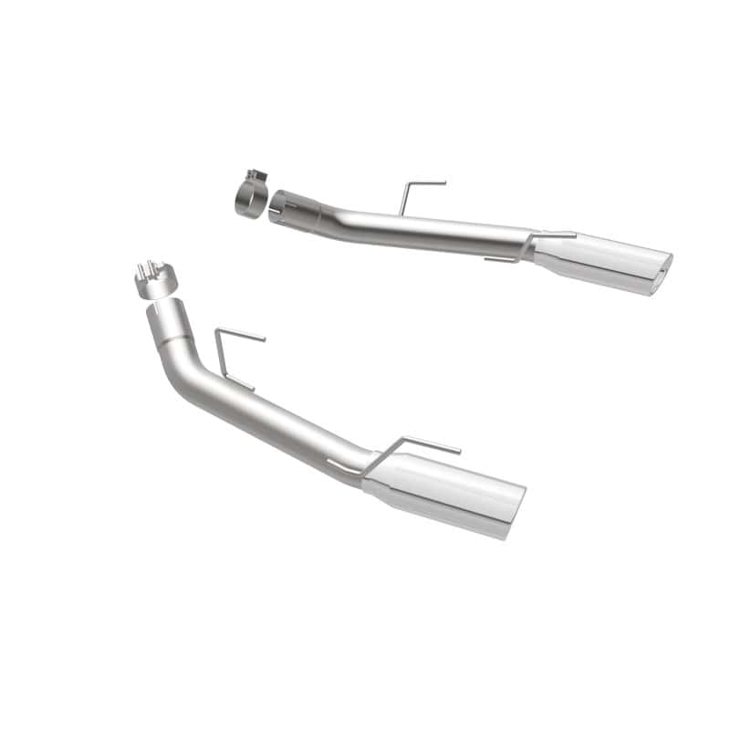 Magnaflow — MagnaFlow Sys C/B 05-09 Mustang 4.6L Axl-Bak
Axle-Back - view 18