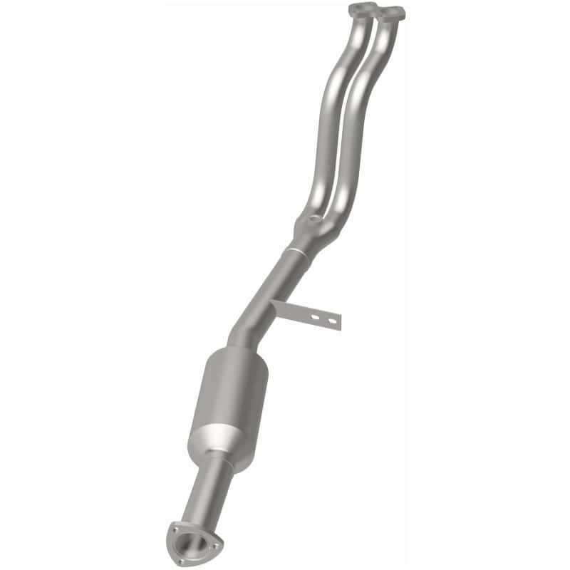 Magnaflow — MagnaFlow Conv DF Alfa Romero 82 91
Standard Grade
Standard - view 31