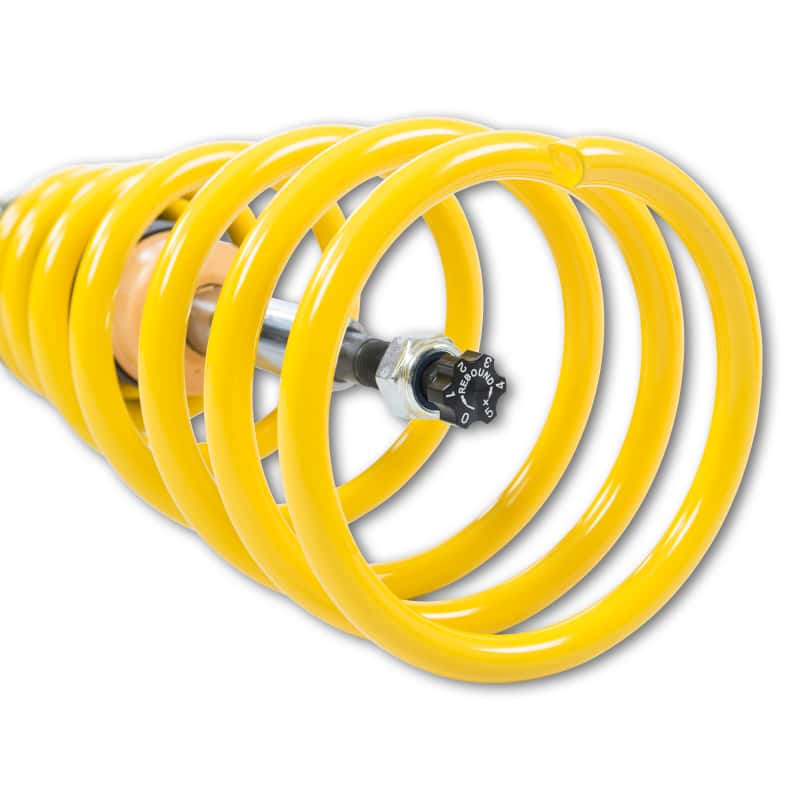 ST Suspensions — ST XA Coilover Kit 06-12 BMW E91 Sports Wagon (RWD) / 07-13 BMW E93 Convertible (RWD)
Coilover Kit - view 7