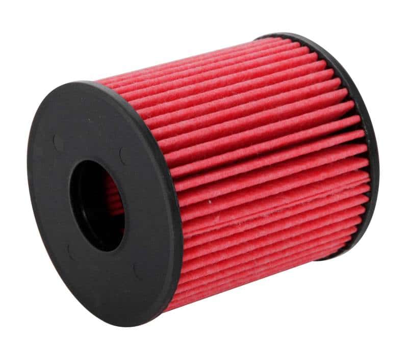 K&N Engineering — K&N Performance Oil Filter for 07-15 Mini Cooper L4-1.6L - view 12
