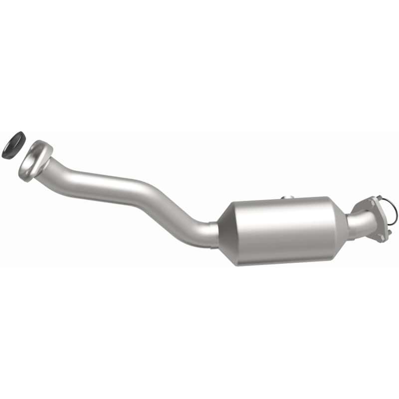 Magnaflow — MagnaFlow California Converter Direct Fit 07-08 Honda Fit 1.5L
California - view 32