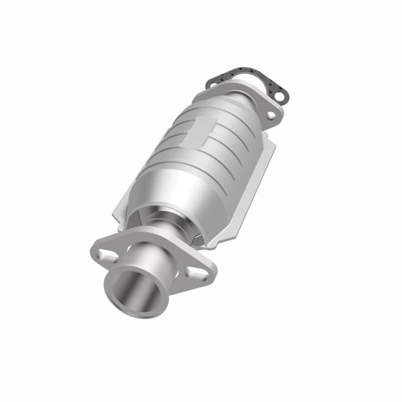 Magnaflow — MagnaFlow Conv DF Dodge-Hyundai-Mitsubishi-Pl
Standard Grade
Standard - view 26