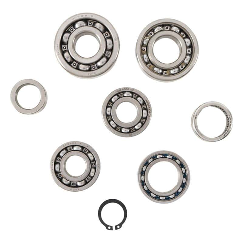 Hot Rods — Hot Rods 07-12 Suzuki RM-Z 250 250cc Transmission Bearing Kit - view 3