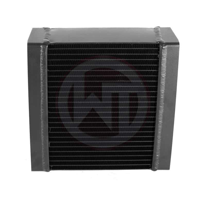 Wagner Tuning — Wanger Tuning Mercedes Benz (CL)A 45 AMG Radiator Kit - view 4