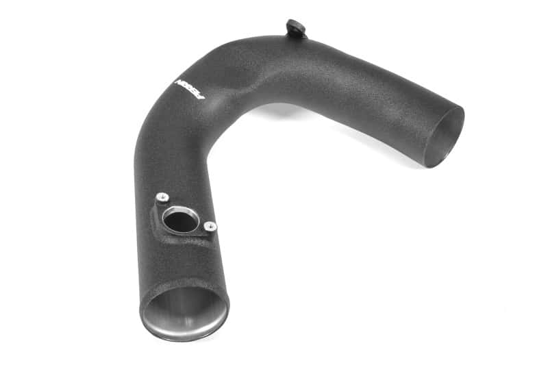 Perrin Performance — PERRIN 22-26 Subaru BRZ / Toyota GR86 Cold Air Intake - Black - view 5