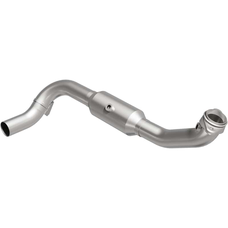 Magnaflow — Magnaflow 05-06 Lincoln Navigator 5.4L Direct Fit Catalytic Converter - Passenger Side
California - view 1