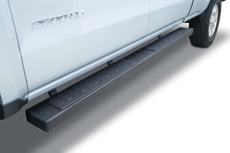 Go Rhino — Go Rhino 6in OE Xtreme II SideSteps - Tex Blk - 87in
6" OE Xtreme Steps - view 2