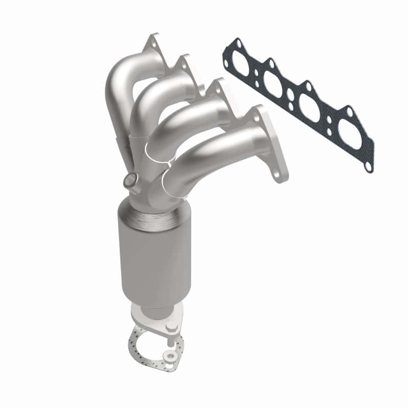 Magnaflow — Magnaflow Conv DF 05-06 Kia Sportage 2.0L
California - view 9