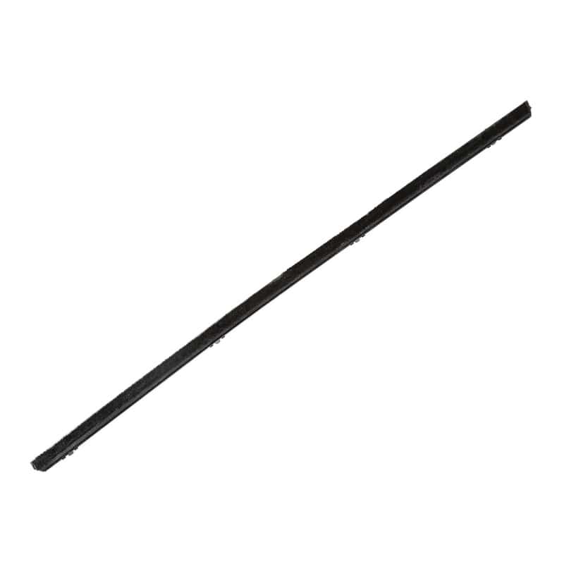 OMIX — Omix Weatherstrip Inner Left- 66-73 Commando
Door Seal - view 1
