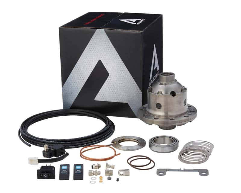 ARB — ARB Airlocker Dana M200 29Spl 3.45 S/N
Air Locker(TM)
Air Locker - view 3