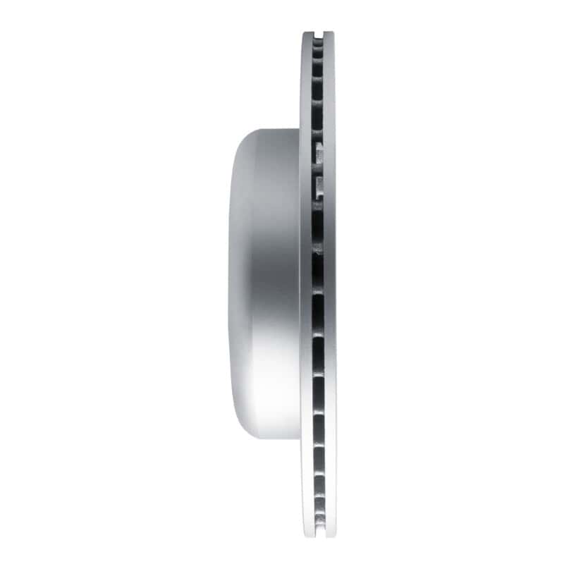 DFC — DFC 17-25 BMW 430I xDrive Gran Coupe Left Rear Hi-Carbon Alloy Geomet Coated Rotor - view 3