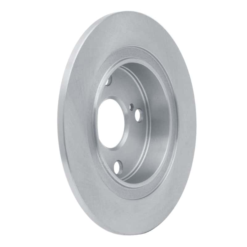 DFC — DFC 87-92 Chevrolet Nova Rear Brake Rotor
DFC Brake Rotor - view 4