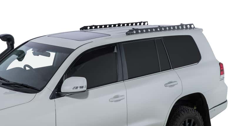 Rhino-Rack — Rhino-Rack 08-21 Toyota Land Cruiser J200 3 Base Backbone Mounting System
Roof Rack Mount Kit - view 3