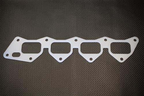 Torque Solution — Torque Solution Thermal Intake Manifold Gasket: Mitsubishi Eclipse Turbo 90-94 - view 2