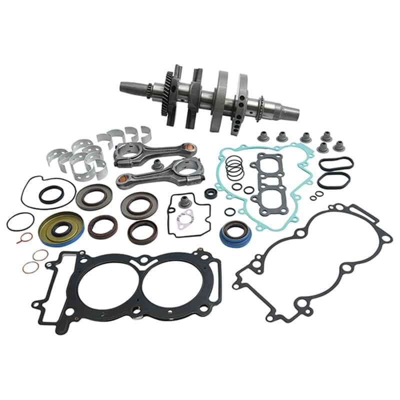 Hot Rods — Hot Rods 18-19 Ranger 1000 EPS/2020 1000 EPS Texas Edition Bottom End Kit - view 1