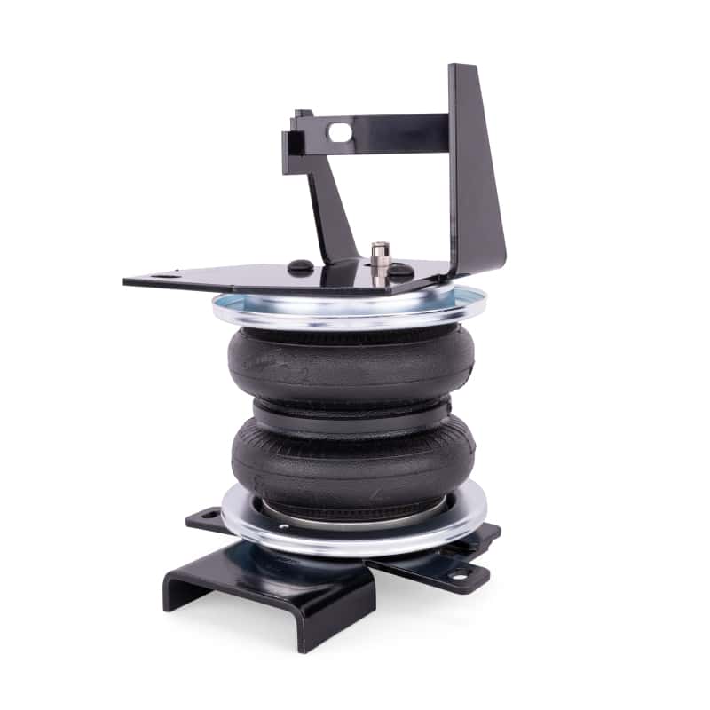 Air Lift — Air Lift Performance 2025 Toyota 4Runner 4WD LoadLifter 5000 Air Spring Kit
Air Lift - view 6