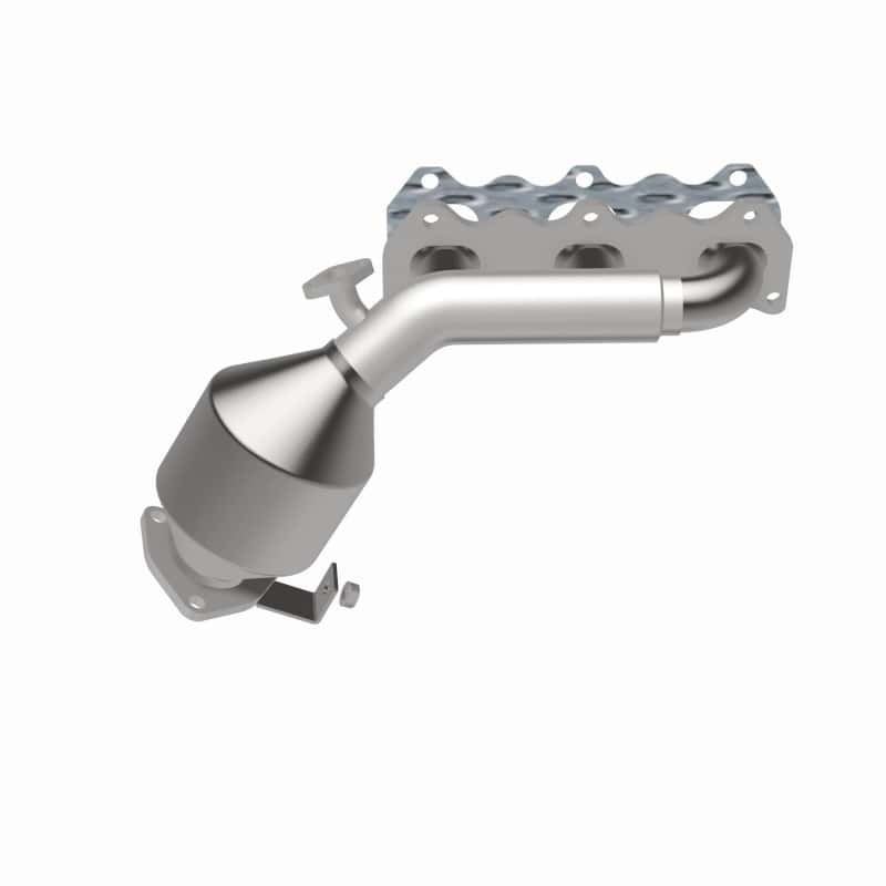Magnaflow — MagnaFlow Conv DF 00 Suzuki Grand Vitara 2.5L
OEM Grade
OEM - view 16