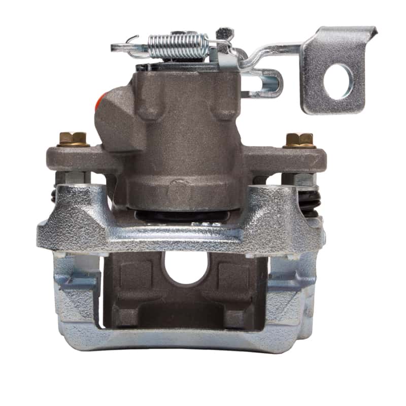 DFC — DFC 08-15 Scion xB Rear-R Premium Caliper - Silver Zinc Coated
DFC Brake Caliper - view 5