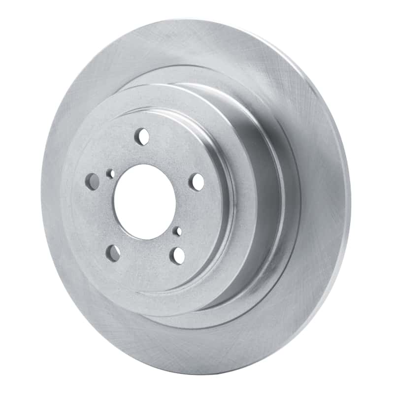 DFC — DFC 00-06 Subaru Legacy Rear Brake Rotor
DFC Brake Rotor - view 2