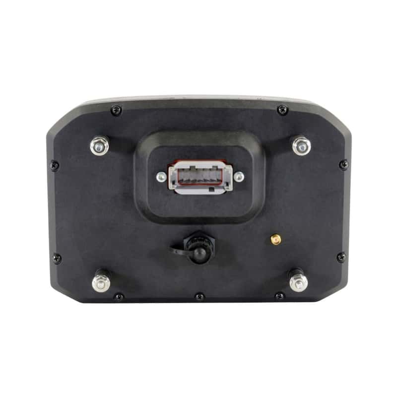 AEM — AEM CD-7 Non Logging Race Dash Carbon Fiber Digital Display (CAN Input Only)
CD-7 Carbon - view 3
