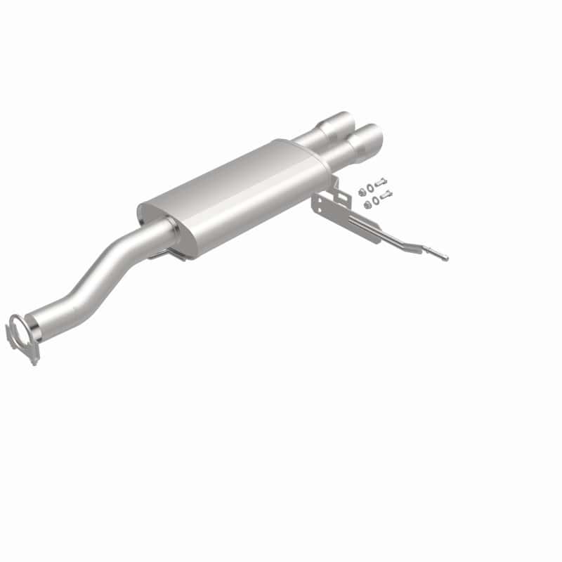 Magnaflow — BRExhaust 14-22 MINI COOPER 2.0L Exhaust Kit
Exhaust Kit - view 2