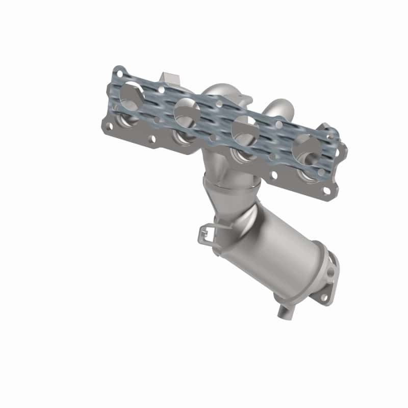 Magnaflow — MagnaFlow 06-08 Hyundai Sonata 2.4L Direct Fit CARB Compliant Manifold Catalytic Converter
California - view 11